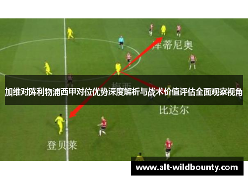 加维对阵利物浦西甲对位优势深度解析与战术价值评估全面观察视角
